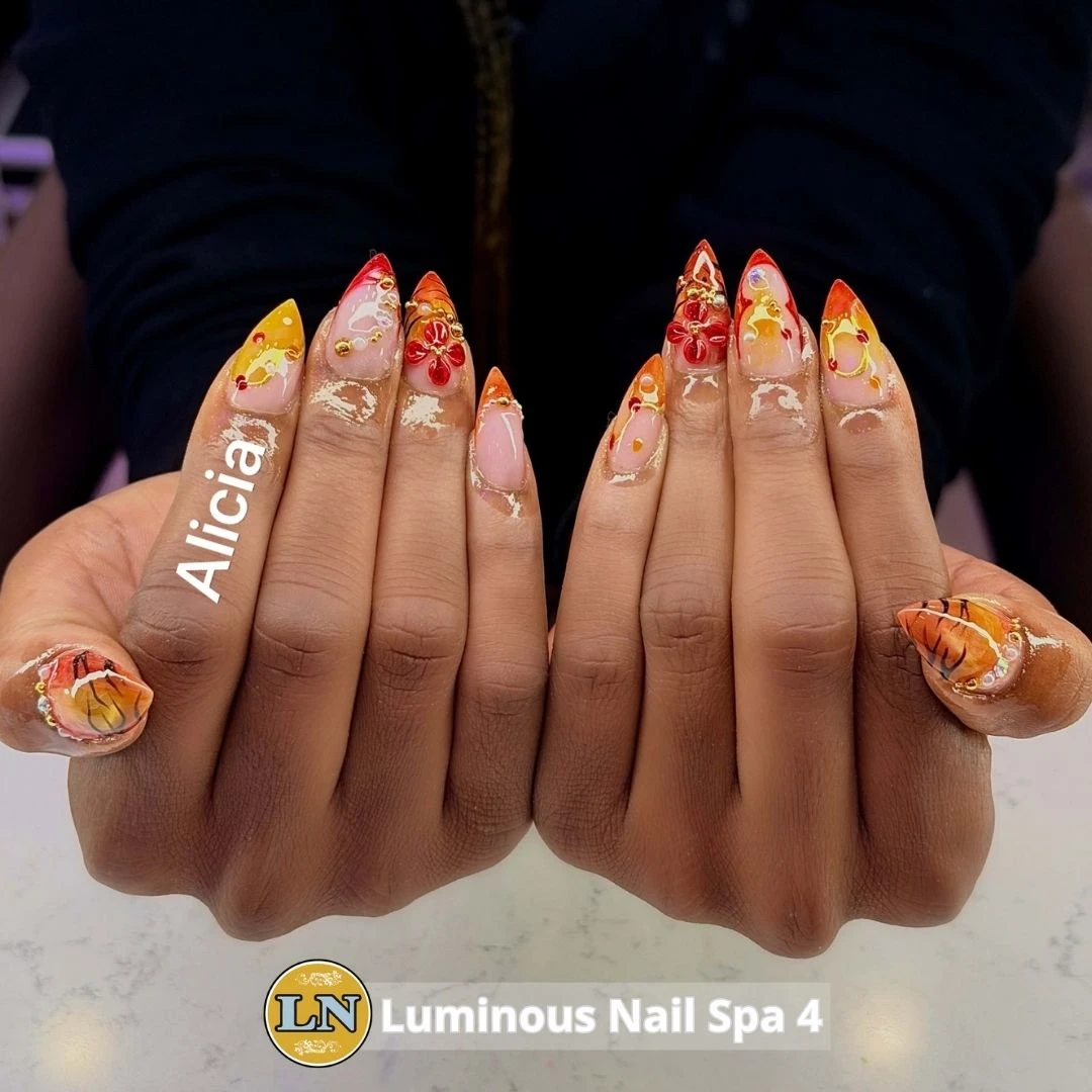 Luminous Nail Spa 4